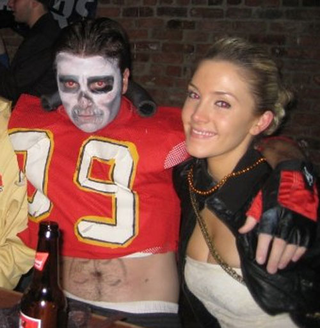 Illustration for article titled The Sports-O-Ween That Wouldn't Die